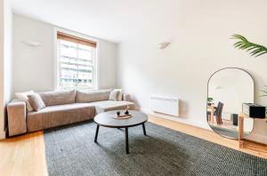 1 Bedroom Flat in Holborn