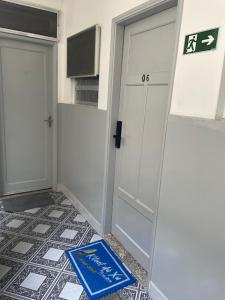 Kitnet dú Xu - Pé na Areia