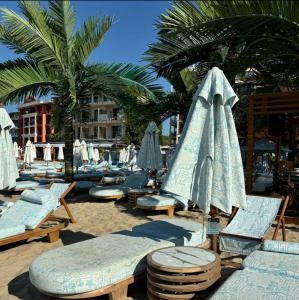 Apartment in VIP Club Dolphin