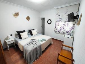 Rincón de Joel Habitación con baño privado