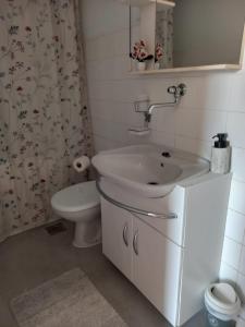 Apartmani Krbelica 1