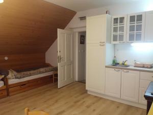 vintage paradise near Kranjska Gora