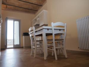 Appartamento panoramico nel cuore di Fermo