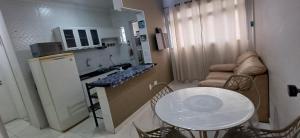 Apartamento Vista Mar Boqueirão Praia Grande