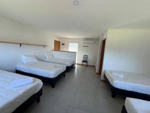 Apart Hotel Sol y Lago