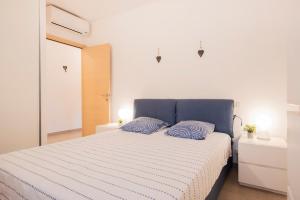 Entre mer & nature – Terrasse, clim, parking