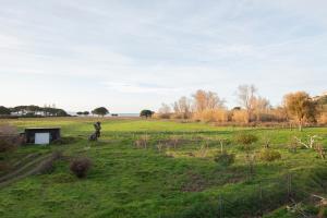 Entre mer & nature – Terrasse, clim, parking