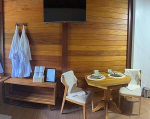 Chalés água Fresca