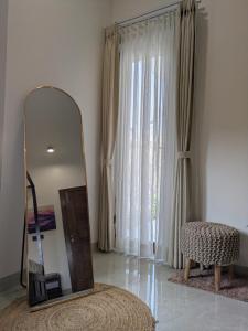 Shwet Kuti - Studio in a traditional House