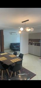 Charmant appartement à deux pas de la Tour Hassan