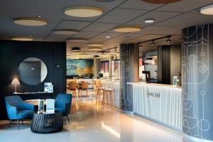 Hotel Sercotel Plana Onda