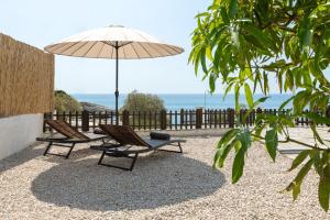 Oniro Beach House