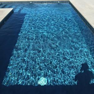 Mas Miralles, LAmpolla, Delta del Ebre National Park, Piscina privada