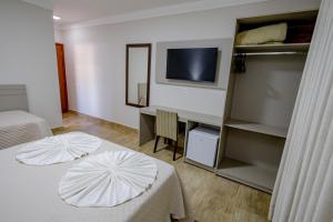 Villa de Holanda Parque Hotel