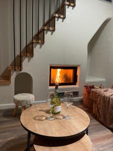 Liams Cozy Villa