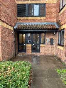 Tranquil 1BD in Edmonton