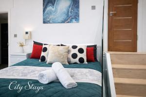 City Stays - Central London Studios