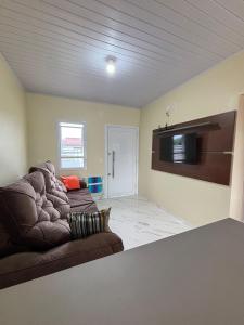 Habitação junior e Silvana