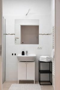 Luxus Apartment am Kudamm - 3 Zimmer