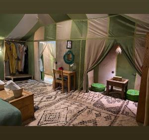 Desert Marhaba luxury Camp
