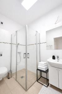 Luxus Apartment am Kudamm - 3 Zimmer