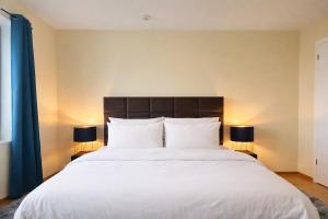 Luxus Apartment am Kudamm - 3 Zimmer