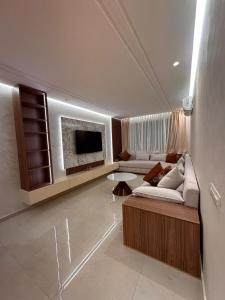 Appartement luxueux au centre