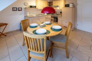 Ferienwohnung-Wattlooper