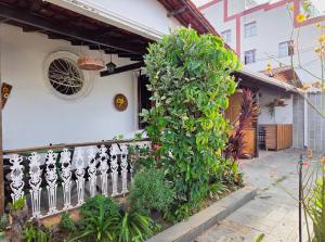 Vila Mariah Hostel