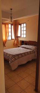 Departamento privado en casa familiar