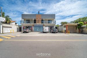 SJS - Condomínio próximo à Praia dos Ingleses