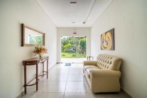 SJS - Condomínio próximo à Praia dos Ingleses