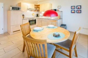 Ferienwohnung-Sommerwind