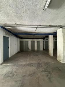 Un rifugiio a Salice dOulx