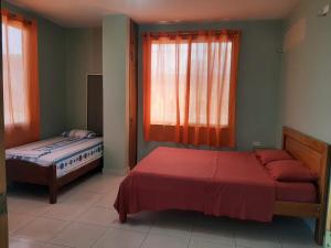 Departamento Crucita