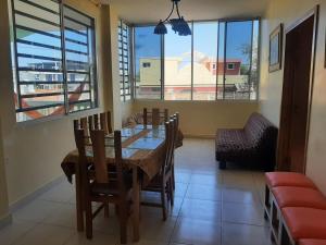 Departamento Crucita