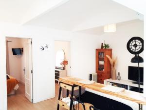 Apartamento - Casa Churruca - Zamora