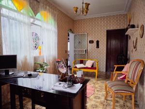 Vila Mariah Hostel