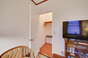 Epic Silver Valley Basecamp Steps to Dtwn Fun!