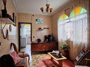 Vila Mariah Hostel