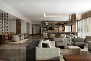 AC Hotel by Marriott Scottsdale Old Town