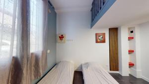 Loft at Porte de Paris