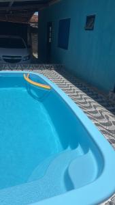 Casa de Praia Espaçosa Perfeita para Família