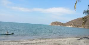 ApartaSuite en Santa Marta Pozos Colorados