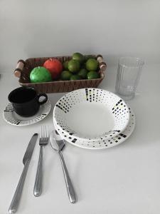 ApartaSuite en Santa Marta Pozos Colorados