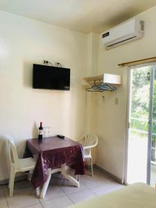 Casa de Huéspedes Playas Arena