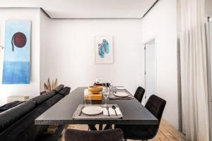 M-2 Apartamento Gran Via 2 hab