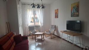 Cologno Centro Apartment