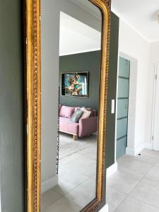 FeWo Schäfer, Ratingen - Exklusive 2-Zimmer-Wohnung zum Wohlfühlen 78 qm