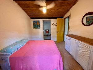 Refúgio paradisíaco - Natureza e Conforto em frente ao mar